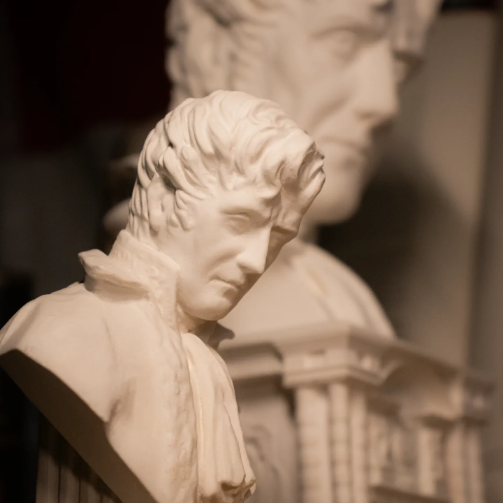 Lot Collection Chateaubriand – XIXᵉ siècle