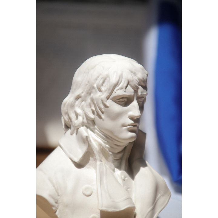 Petit Buste de Napoléon - XIXe siècle