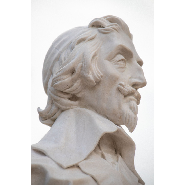 Le Magistral- Cardinal Richelieu