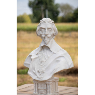 Le Magistral- Cardinal Richelieu