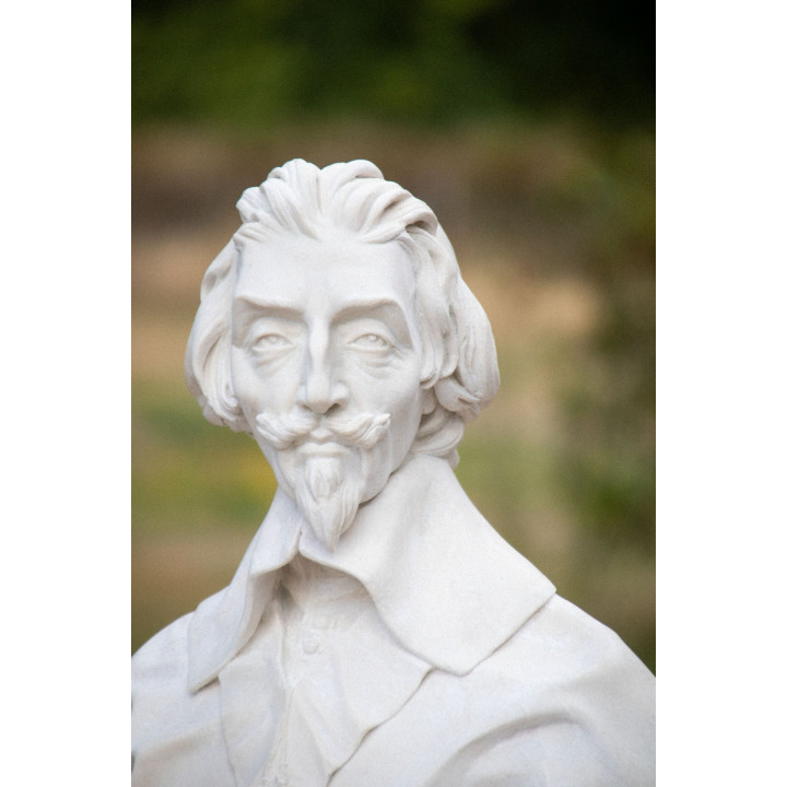 Le Magistral- Cardinal Richelieu