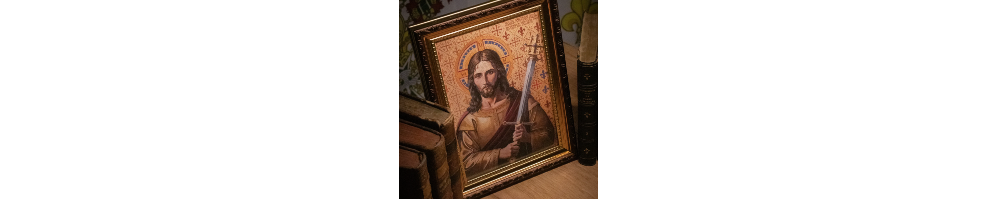 Toile de lin | Atelier Mezzadri