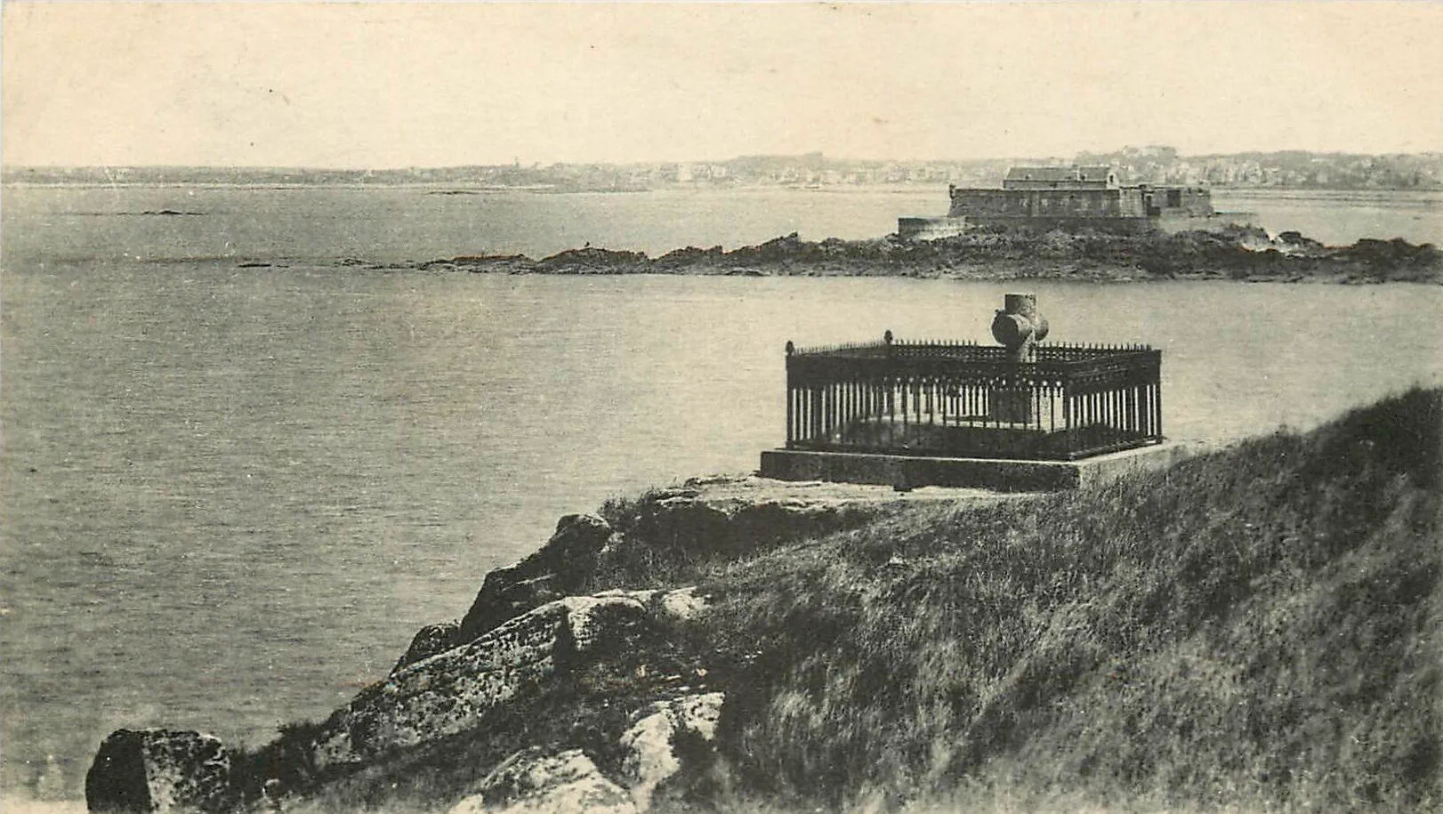 François-René de Chateaubriand